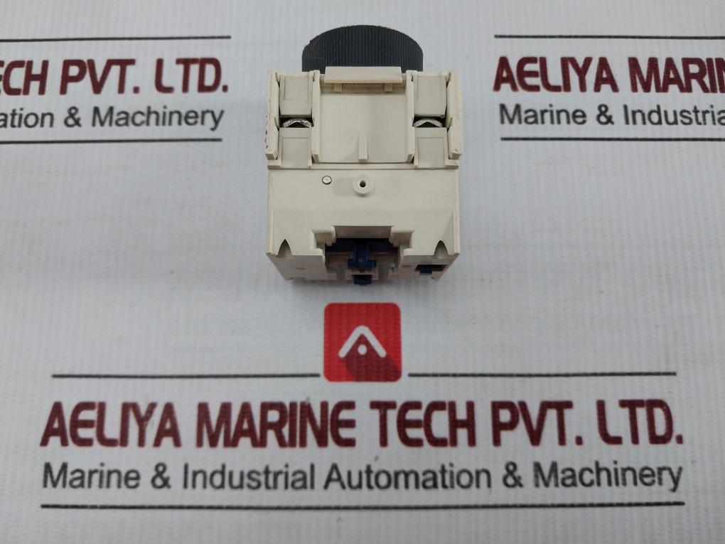 Schneider Electric 10A 690V Time Delay Auxiliary Contact Block Ladr4