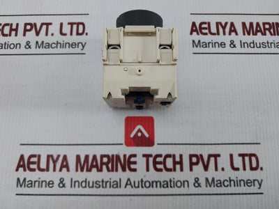 Schneider Electric 10A 690V Time Delay Auxiliary Contact Block Ladr4
