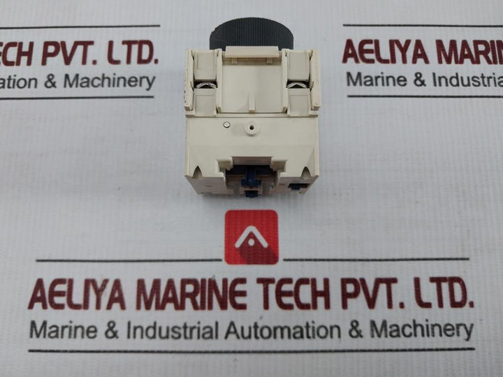 Schneider Electric 10A 690V Time Delay Auxiliary Contact Block Ladr4