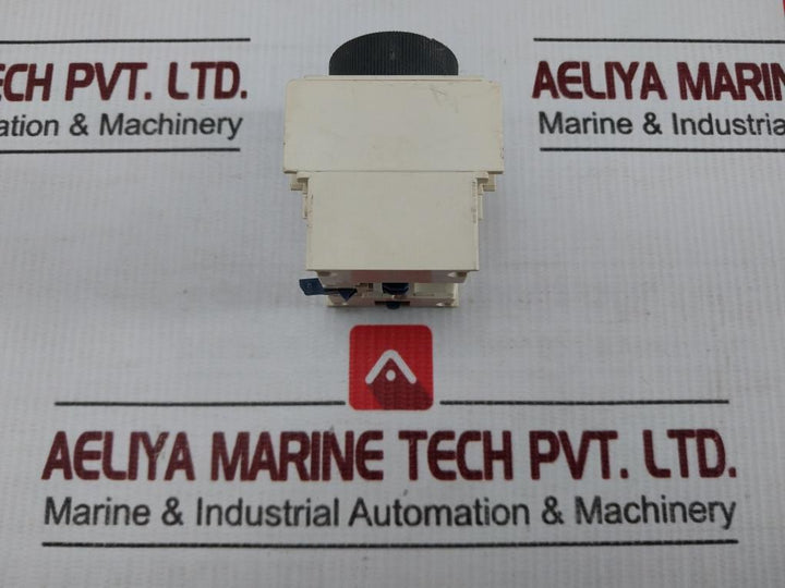 Schneider Electric 10A 690V Time Delay Auxiliary Contact Block Ladr4