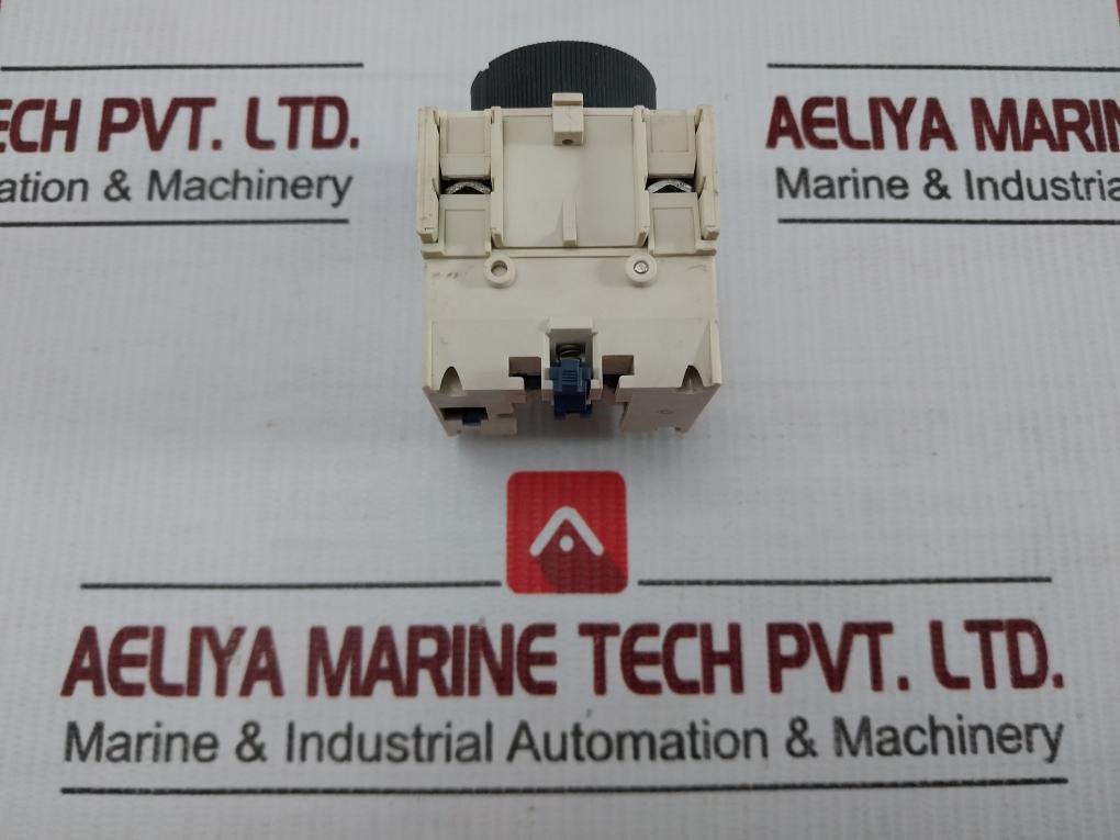 Schneider Electric 10A 690V Time Delay Auxiliary Contact Block Ladr4