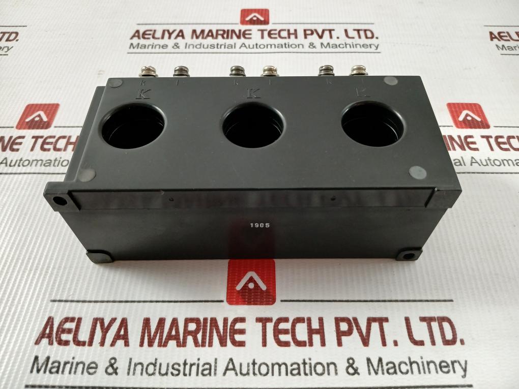 Schneider Electric 1150V 1.25 Va Three-phase Current Transformer 3Ct-hh-150-c