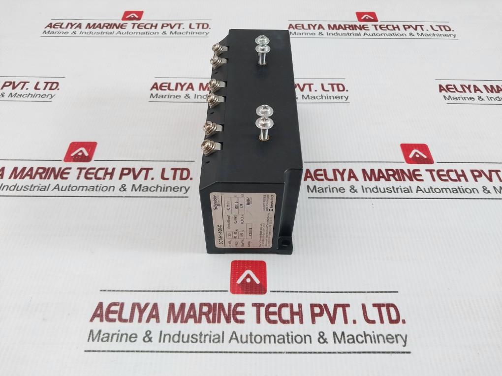 Schneider Electric 1150V 50-60Hz Digital Eocr Current Transformer 3Ct-h1-100-c