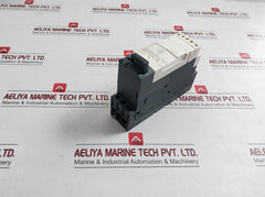 Schneider Electric 12A 24V Power Base Lub12