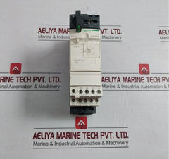 Schneider Electric 12A 24V Power Base Lub12
