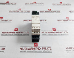 Schneider Electric 12A 24V Power Base Lub12