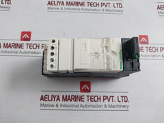 Schneider Electric 12A 24V Power Base Lub12