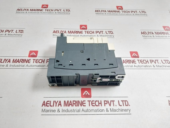 Schneider Electric 12A 24V Power Base Lub12