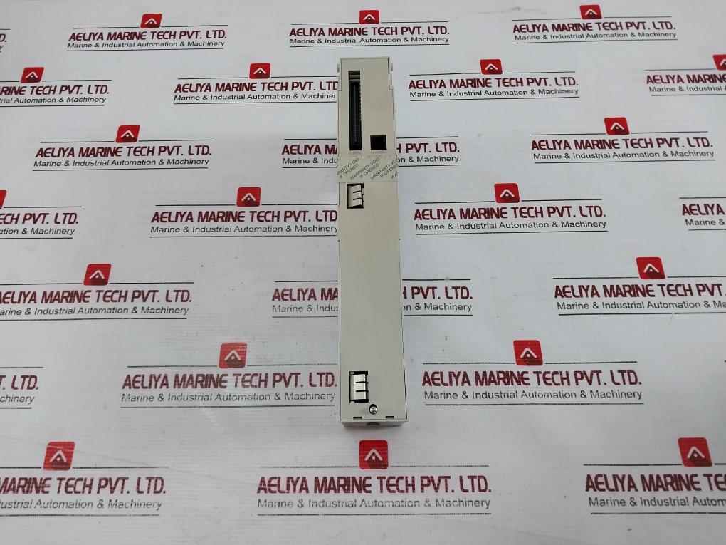Schneider Electric 140Avi03000 Analog Input Module 8Ch Bipolar Iec 61131-2