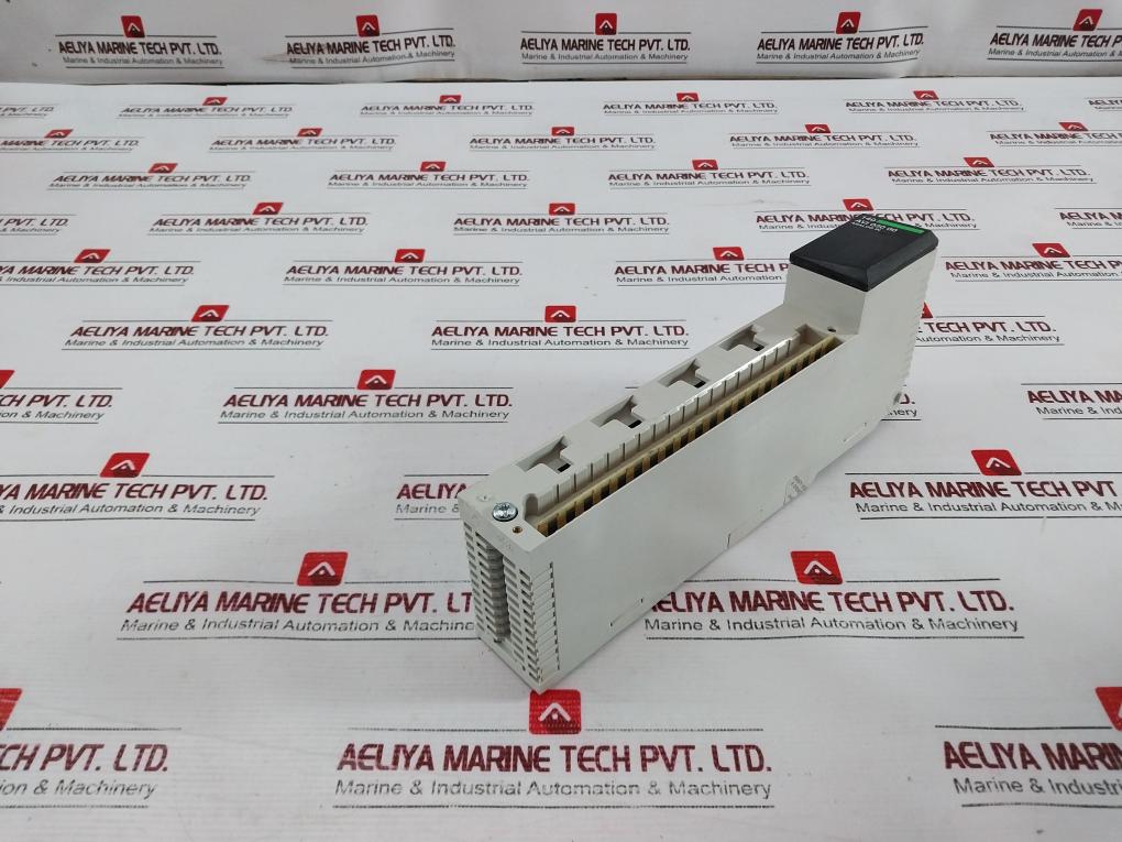 Schneider Electric 140Avi03000 Analog Input Module 8Ch Bipolar Iec 61131-2