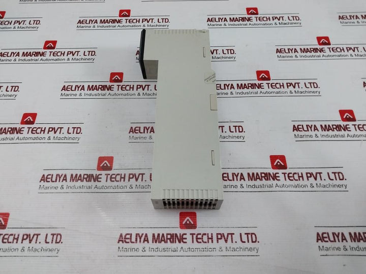 Schneider Electric 140Avi03000 Analog Input Module 8Ch Bipolar Iec 61131-2