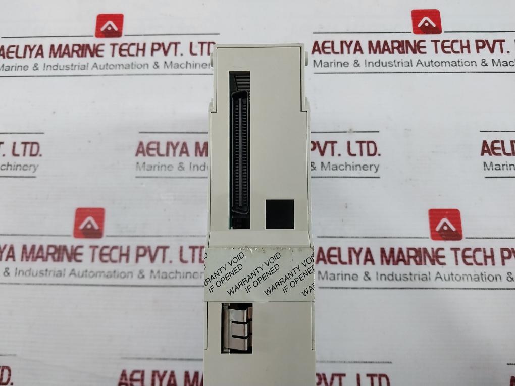 Schneider Electric 140Avi03000 Analog Input Module 8Ch Bipolar Iec 61131-2