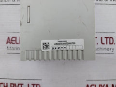 Schneider Electric 140Avi03000 Analog Input Module 8Ch Bipolar Iec 61131-2