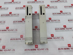 Schneider Electric 140Avo02000 Modicon Quantum Analog Output Module 4Ch Voltage