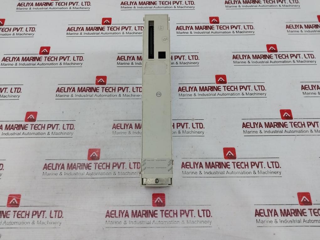 Schneider Electric 140Avo02000 Modicon Quantum Analog Output Module 4Ch Voltage