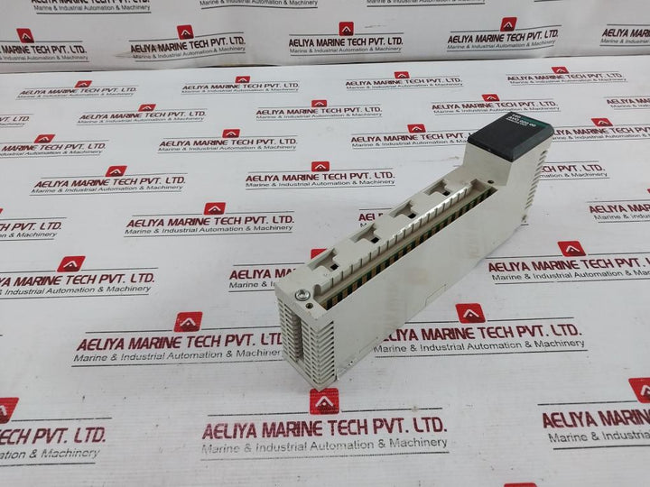 Schneider Electric 140Avo02000 Modicon Quantum Analog Output Module 4Ch Voltage