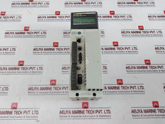 Schneider Electric 140Cpu67160 Unity Hot Standby Controller Pv 22