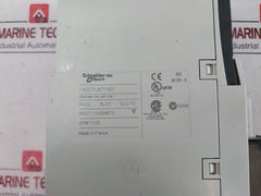 Schneider Electric 140Cpu67160 Unity Hot Standby Controller Pv 22