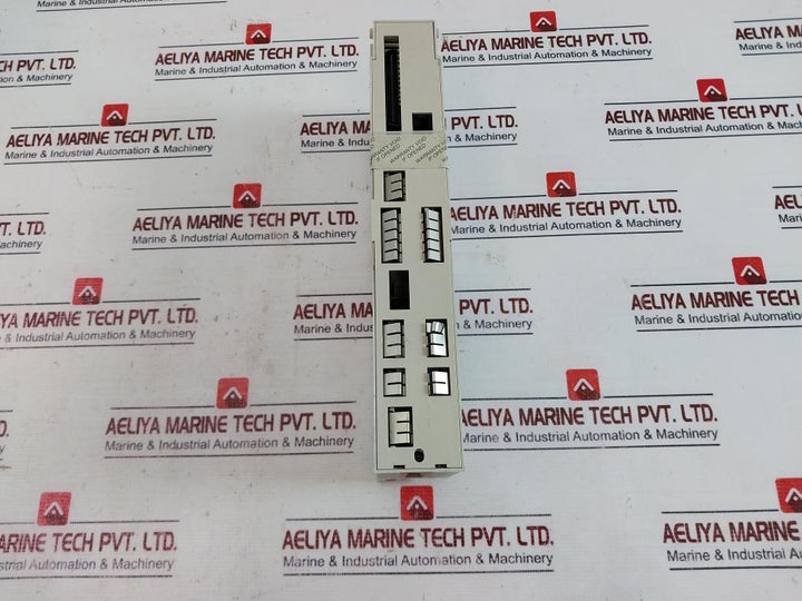 Schneider Electric 140Crp93200 Rio Head-end Adaptor Module