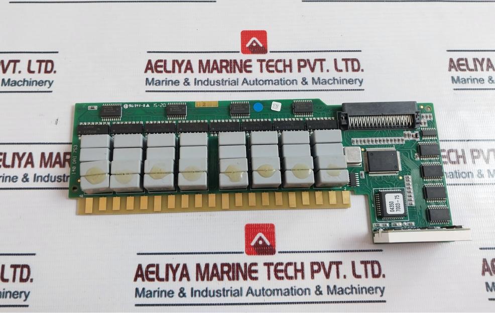 Schneider Electric 140 Dai 753 PCB Card Schf43505170