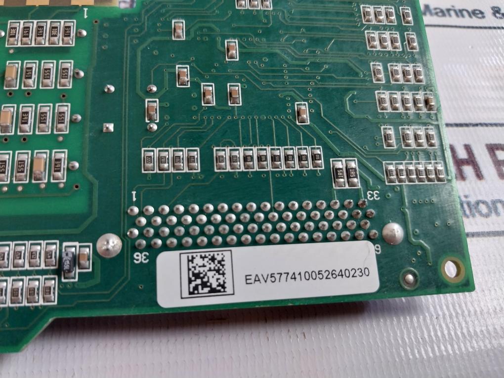 Schneider Electric 140 Dai 753 PCB Card Schf43505170