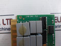Schneider Electric 140 Dai 753 PCB Card Schf43505170