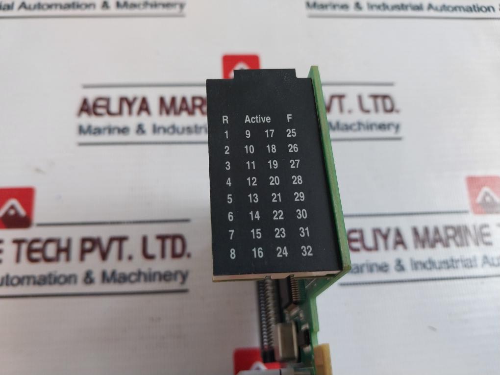 Schneider Electric 140 Dai 753 PCB Card Schf43505170