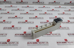 Schneider Electric 140Ddi35300C Discrete Input Module Modicon Quantum 24Vdc