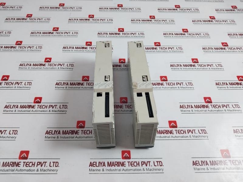 Schneider Electric 140Ddi35300C Discrete Input Module Modicon Quantum 24Vdc