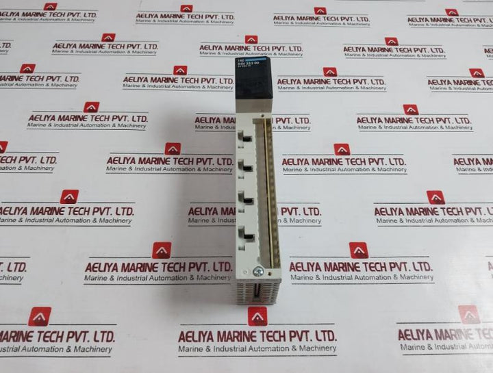 Schneider Electric 140Ddi35300C Discrete Input Module Modicon Quantum 24Vdc