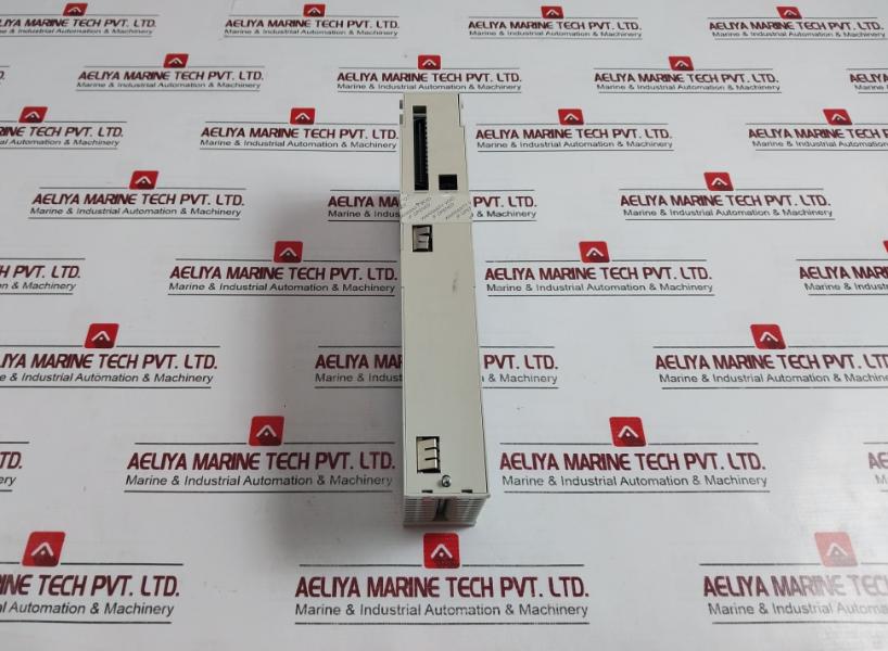 Schneider Electric 140Ddi35300C Discrete Input Module Modicon Quantum 24Vdc