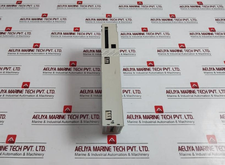 Schneider Electric 140Ddi35300C Discrete Input Module Modicon Quantum 24Vdc