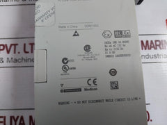 Schneider Electric 140Ddi35300C Discrete Input Module Modicon Quantum 24Vdc