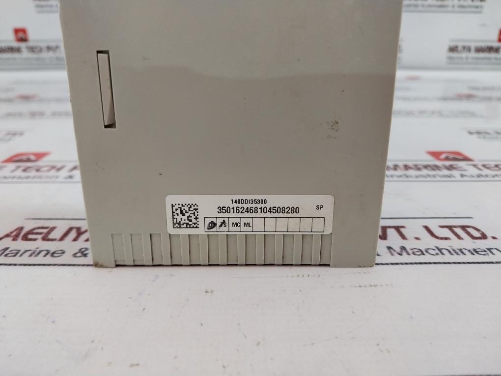 Schneider Electric 140Ddi35300 Modicon Discrete Dc Input Module