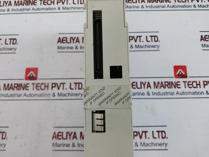 Schneider Electric 140Ddi35300 Modicon Discrete Dc Input Module