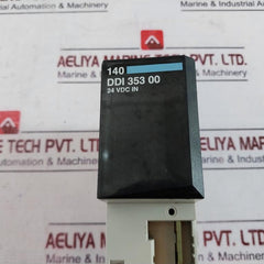 Schneider Electric 140Ddi35300 Modicon Discrete Dc Input Module