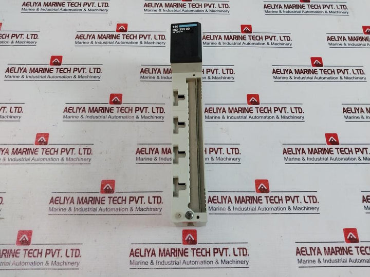 Schneider Electric 140Ddi35300 Modicon Discrete Dc Input Module
