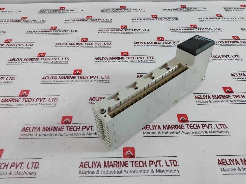 Schneider Electric 140Ddi35300 Modicon Discrete Dc Input Module