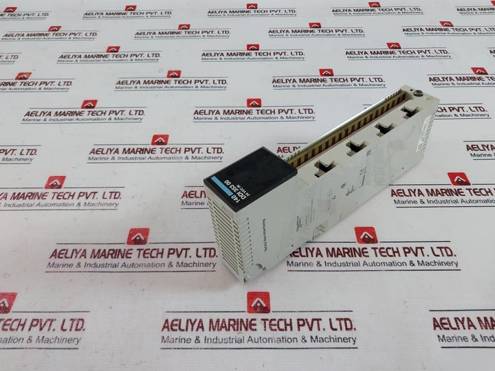 Schneider Electric 140Ddi35300 Modicon Discrete Dc Input Module