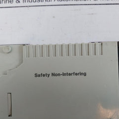 Schneider Electric 140Ddi35300 Modicon Discrete Dc Input Module