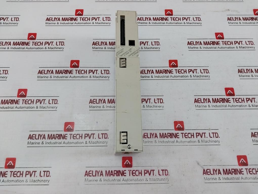 Schneider Electric 140Ddi35300 Modicon Discrete Input Module 24 Vdc