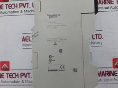 Schneider Electric 140Ddi35300 Modicon Discrete Input Module 24 Vdc