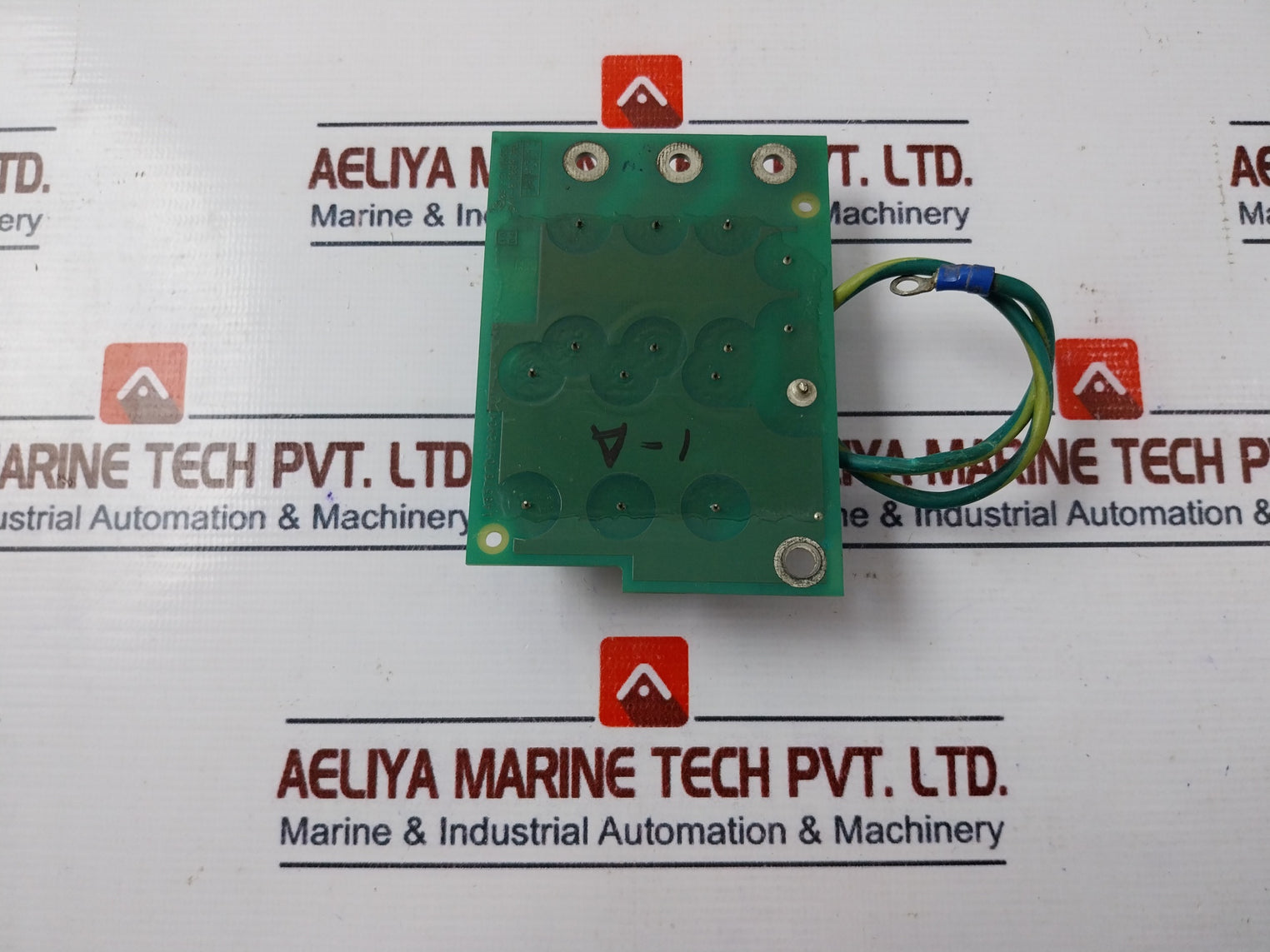 Schneider Electric 14857670112A04 Printed Circuit Board