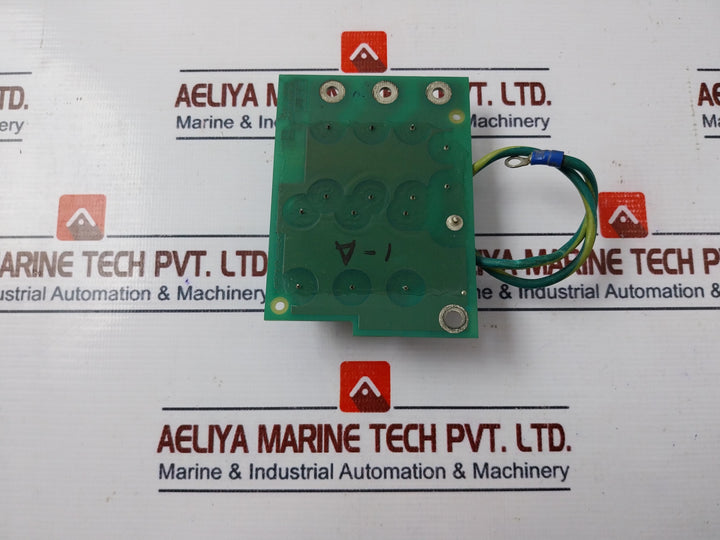 Schneider Electric 14857670112A04 Printed Circuit Board