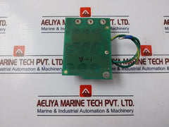 Schneider Electric 14857670112A04 Printed Circuit Board