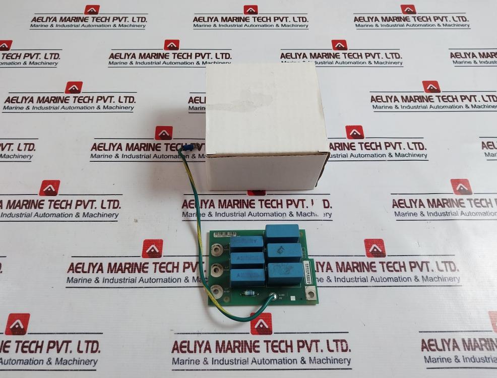 Schneider Electric 14857670112a04 Pcb Card