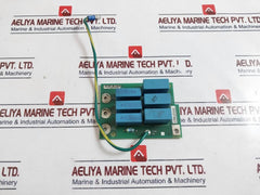 Schneider Electric 14857670112a04 Pcb Card