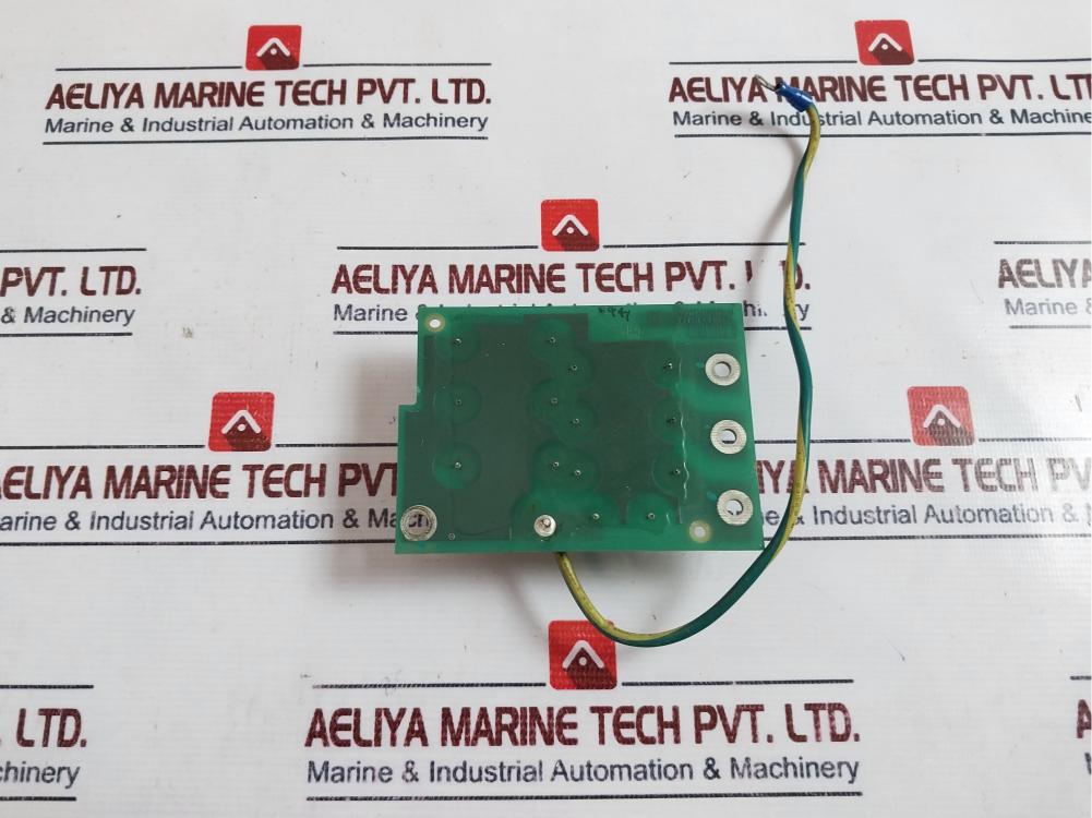 Schneider Electric 14857670112a04 Pcb Card