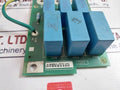 Schneider Electric 14857670112a04 Pcb Card