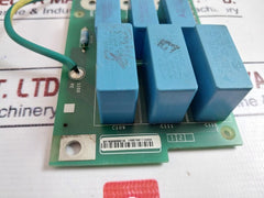 Schneider Electric 14857670112a04 Pcb Card